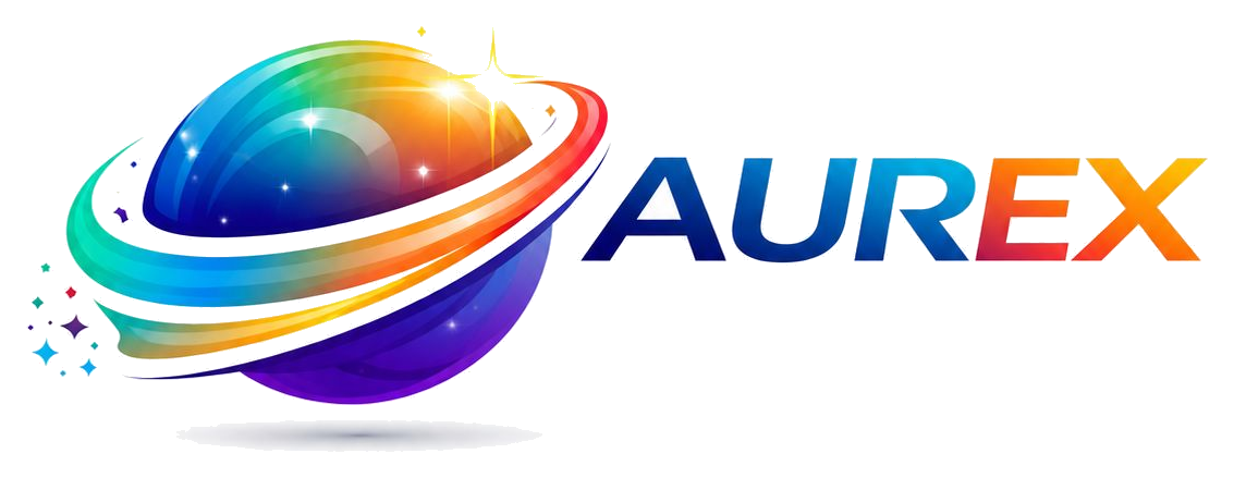AUREX Logo